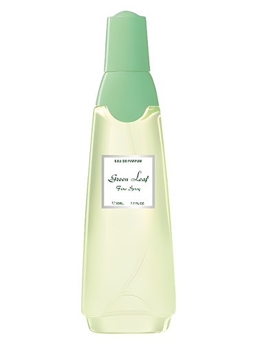 Green Leaf Fine Spray by Ascania