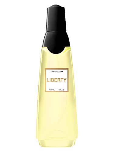 Liberty by Ascania