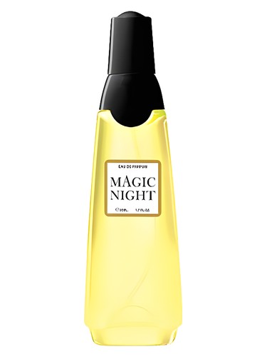 Magic Night by Ascania