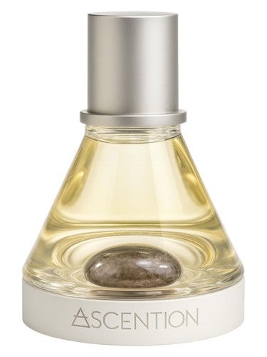 Ascent to Detox with Smoky Quartz Eau de Parfum by ASCENTION Parfums
