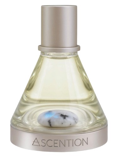 Ascent to Enchant with Rainbow Moonstone Perfume Elixir by ASCENTION Parfums