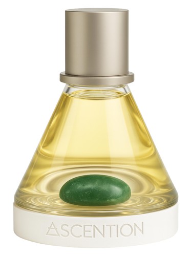 Ascent to Prosperity with Green Aventurine Eau de Parfum by ASCENTION Parfums