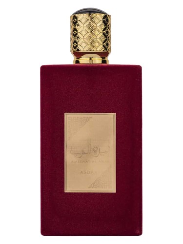 Ameerat Al Arab by Asdaaf