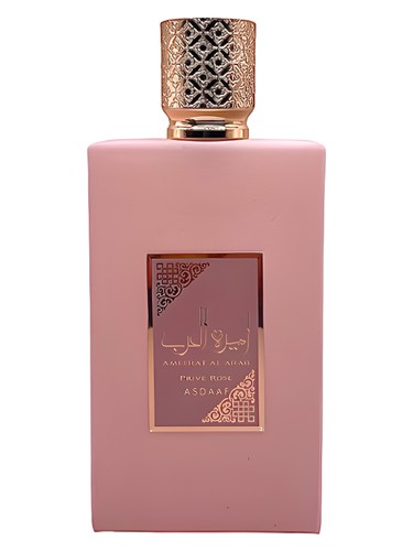 Ameerat Al Arab Prive Rose by Asdaaf