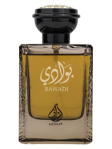 Bawadi by Asdaaf