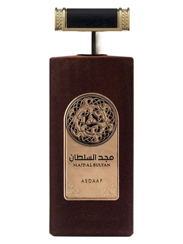 Majd Al Sultan by Asdaaf
