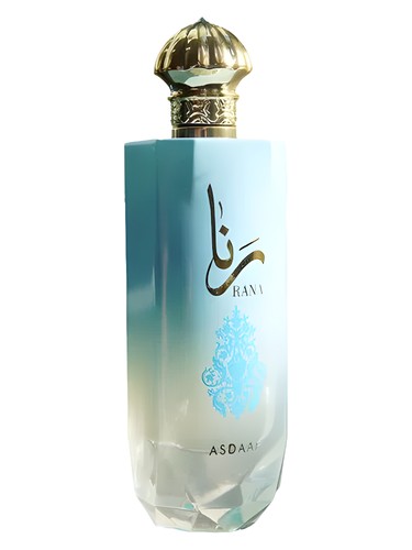 Rana by Asdaaf