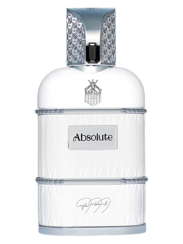 Absolute by Asghar Adam Ali