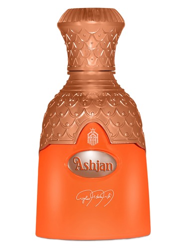 Ashjan by Asghar Adam Ali