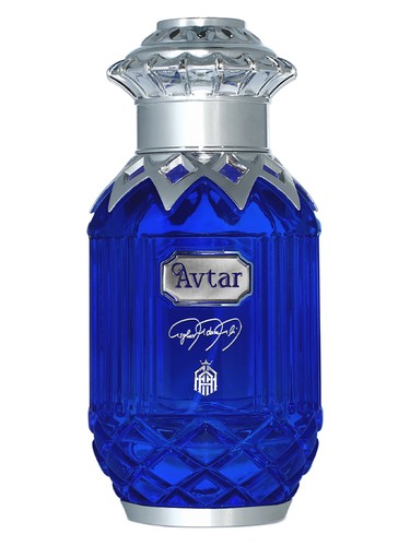 Avtar by Asghar Adam Ali