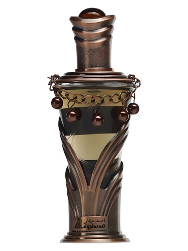Dehnal Oud Muneeb by Asgharali