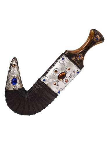 Al Khayool - II Attar by Asgharali