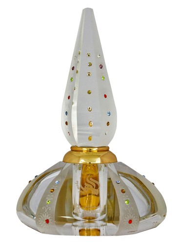 Al Maha Attar by Asgharali