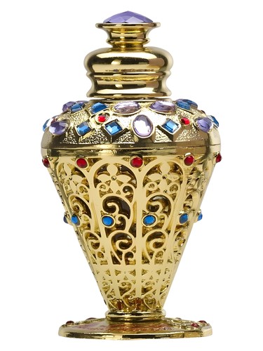 Amaani Attar by Asgharali