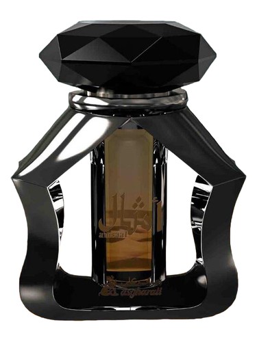 Amsaal Attar by Asgharali