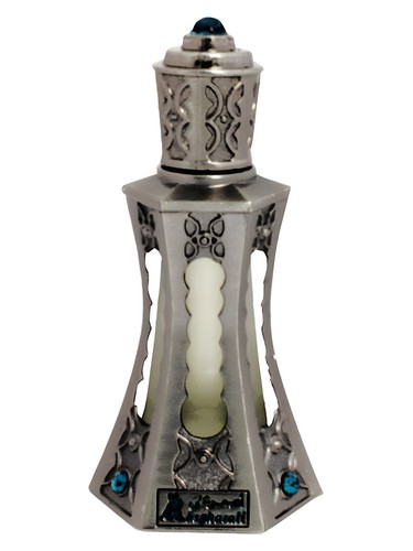 Dakkat Attar by Asgharali