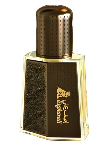 Dehn Al Oud by Asgharali