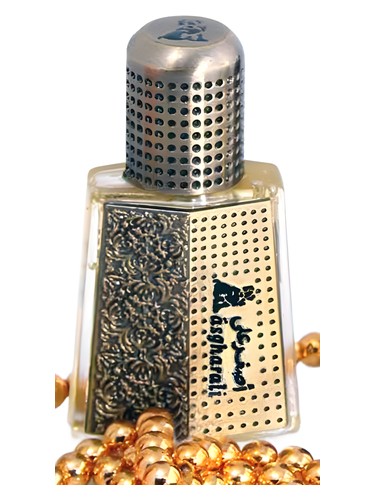 Jasmine Attar by Asgharali