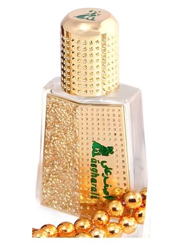 Mashmoom Abyid Attar by Asgharali