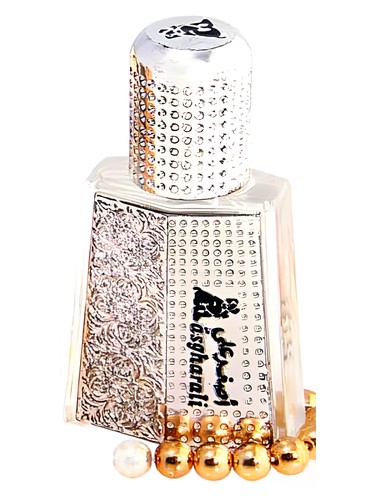 Musk Abyid Attar by Asgharali
