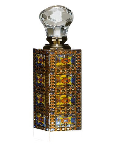 Rehanat Al Bahrain Attar by Asgharali