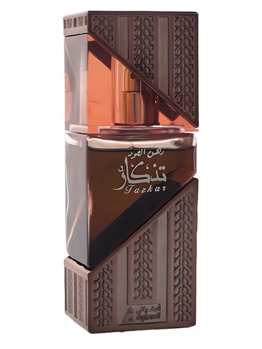 Dehnal Oud Taskar by Asgharali
