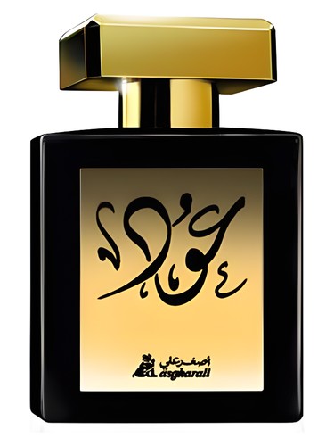 Oud by Asgharali