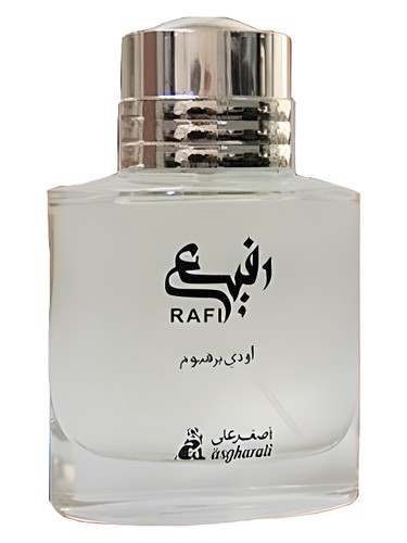Rafi by Asgharali