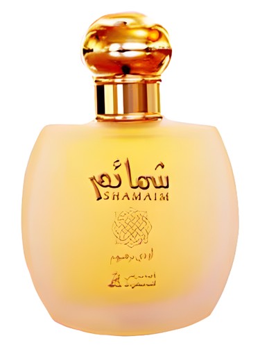 Shamaem by Asgharali