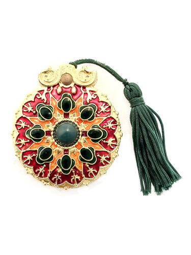 Attar Jamid Abeer by Asgharali
