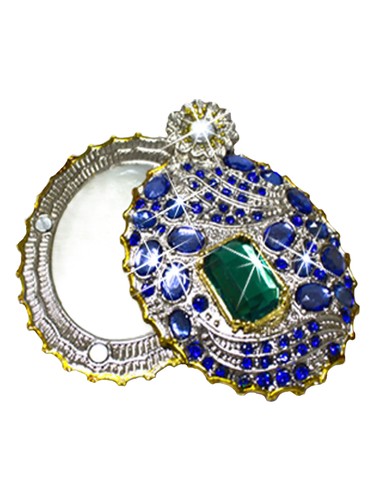 Attar Jamid Haneen by Asgharali
