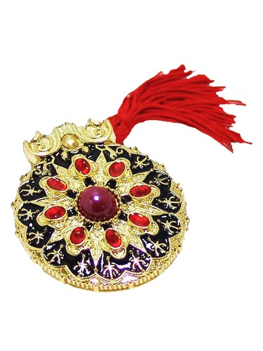 Attar Jamid Kausar by Asgharali