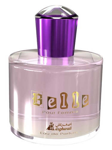 Belle Pour Femme by Asgharali