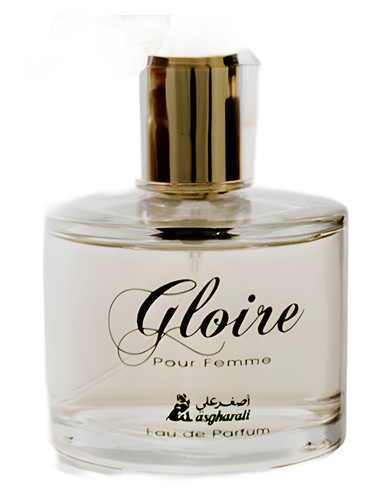 Gloire Pour Femme by Asgharali