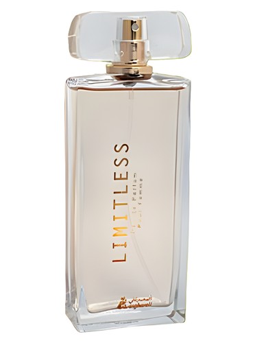Limitless Pour Femme by Asgharali