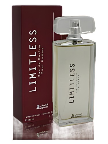 Limitless Pour Homme by Asgharali