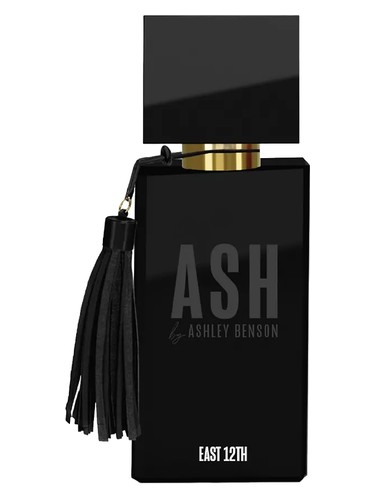 East 12th by Ash by Ashley Benson