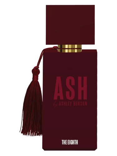 The Eighth by Ash by Ashley Benson