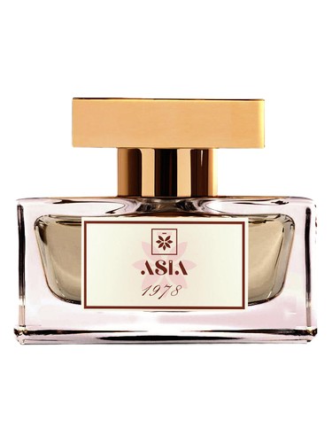 1978 by Asia Perfumes