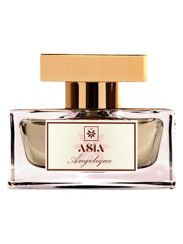 Angélique by Asia Perfumes