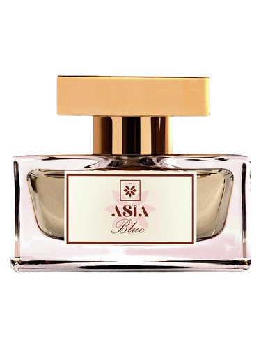 Blue by Asia Perfumes