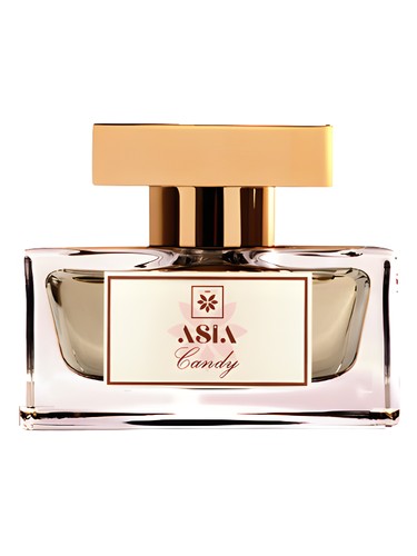 Candy by Asia Perfumes