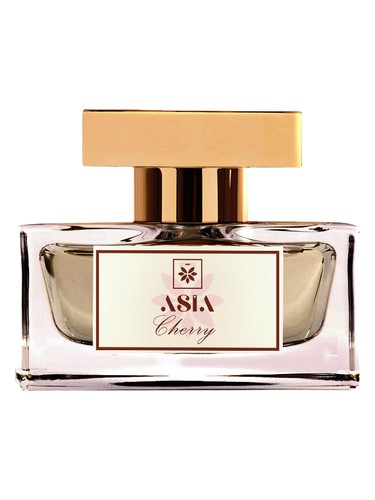 Cherry by Asia Perfumes