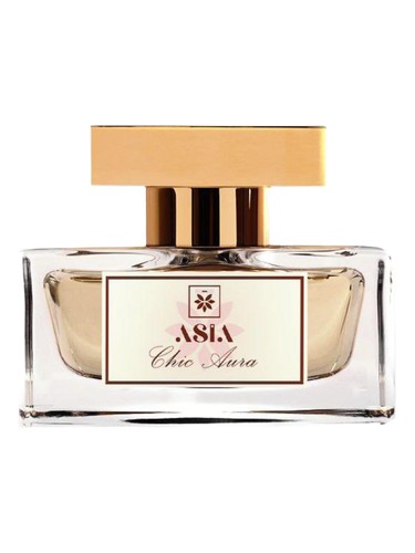 Chic Aura by Asia Perfumes