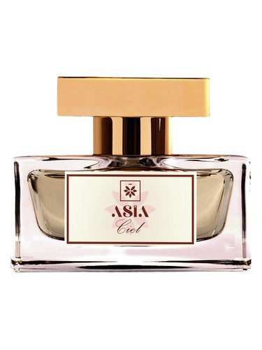 Ciel by Asia Perfumes