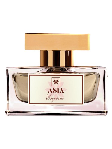 Enjoué by Asia Perfumes