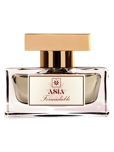 Formidable by Asia Perfumes