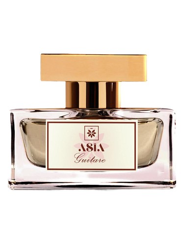 Guitare by Asia Perfumes
