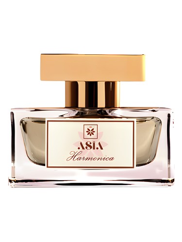 Harmonica by Asia Perfumes