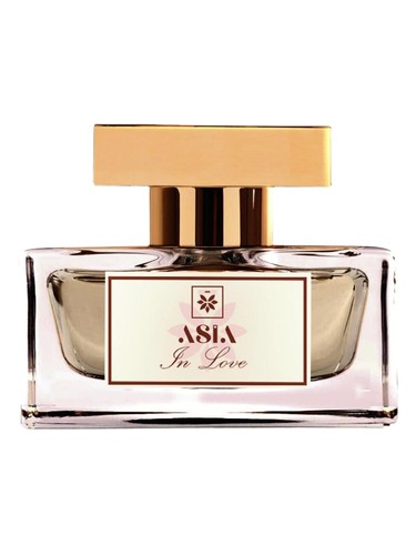 In Love by Asia Perfumes